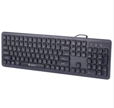 کیبورد نوا nk101