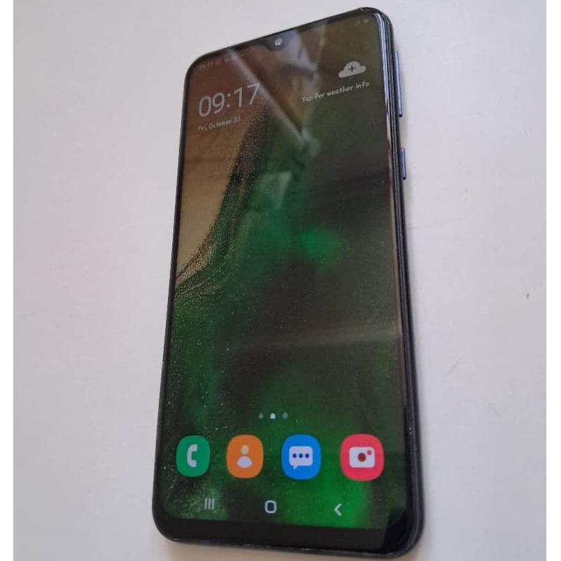 گوشی سامسونگ m20