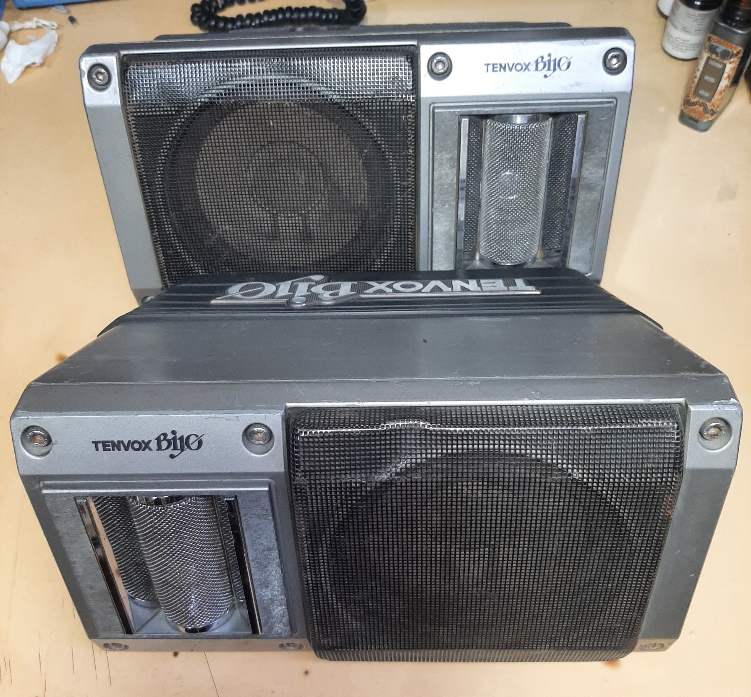 باند ژاپنی 80 وات تنوکس بیو اصل