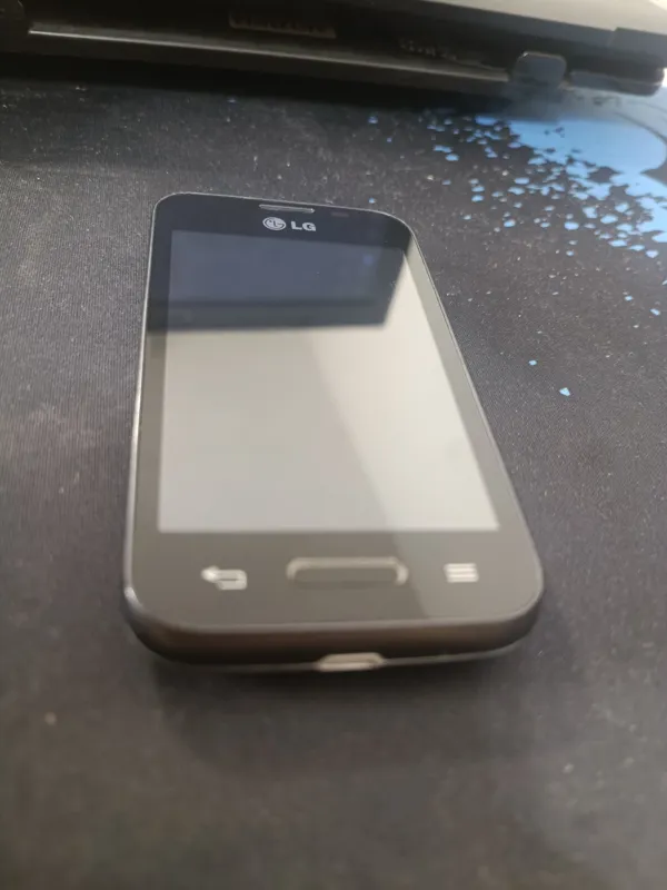 گوشی موبایل سامسونگ L40(توضیحات)
