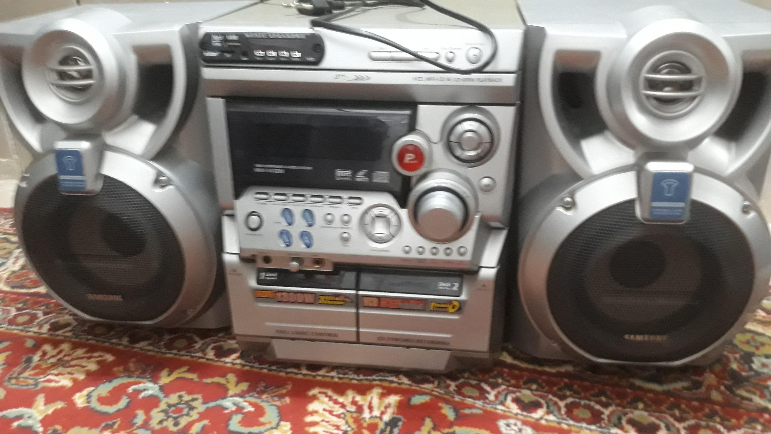 ضبط و باند همه مدل