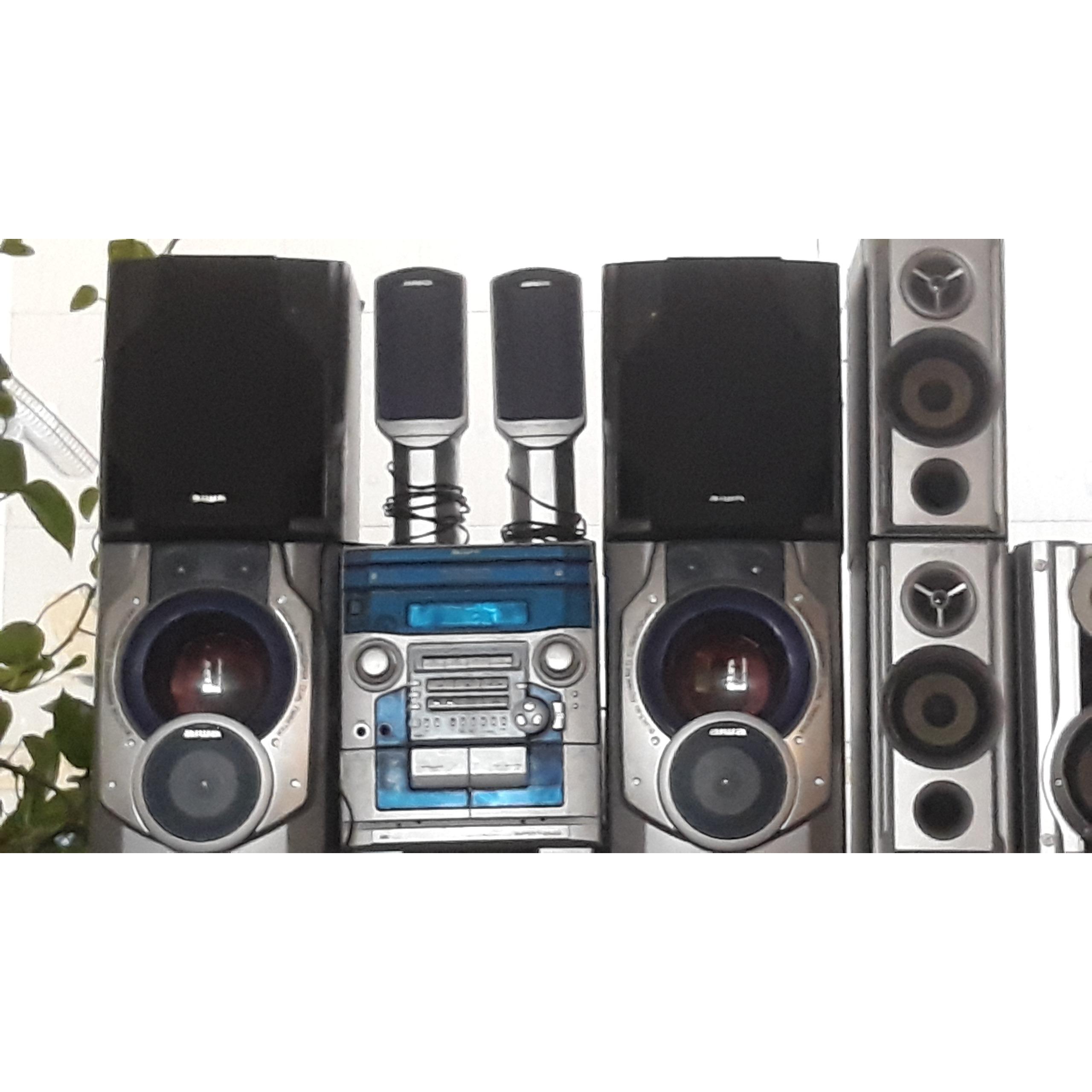 ضبط ایوا بلوتوثی و بدون بلوتوث انواع باند