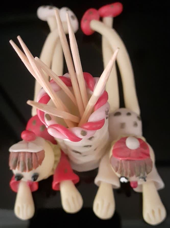 جا خلال دندان