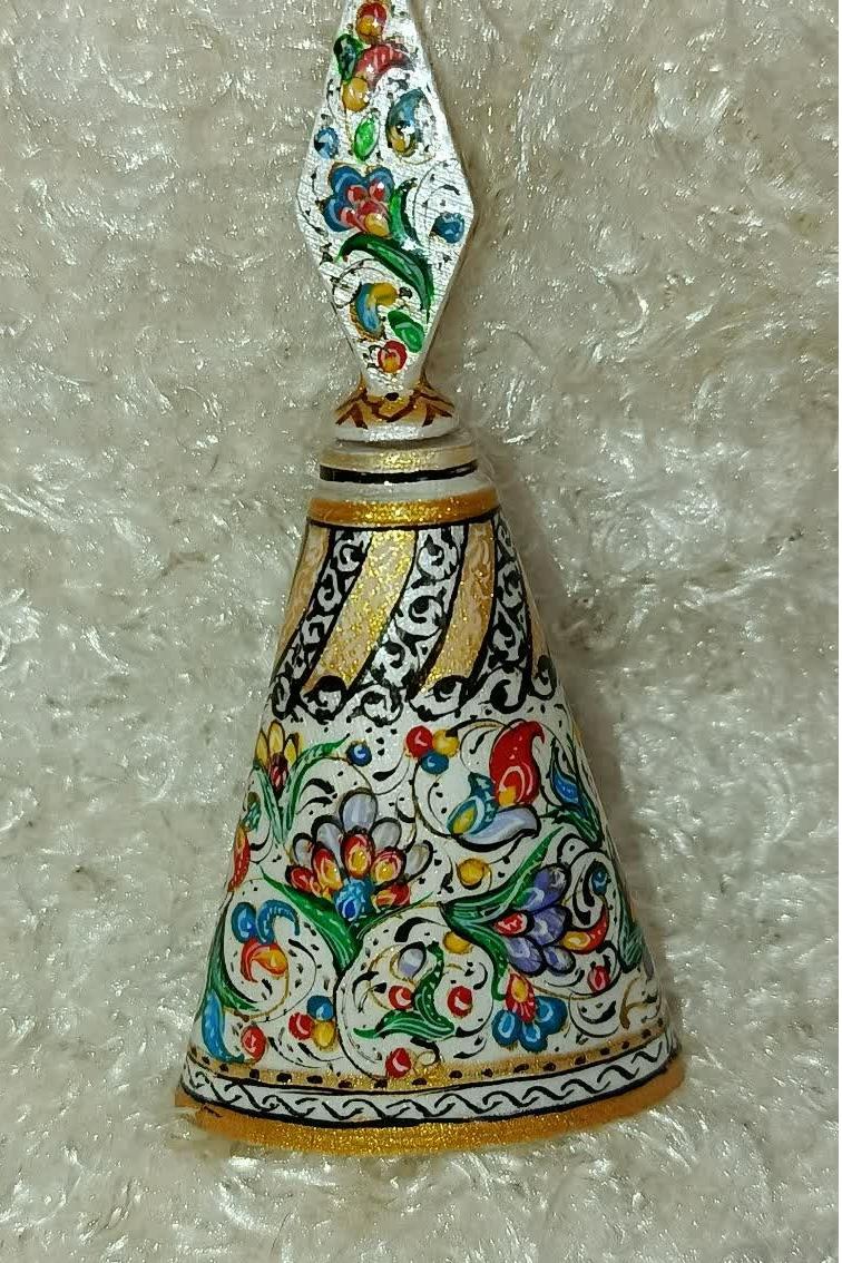 سرمه دان استخوان شتر