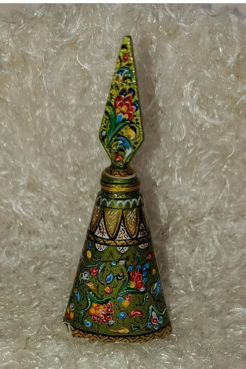 سرمه دان استخوان شتر