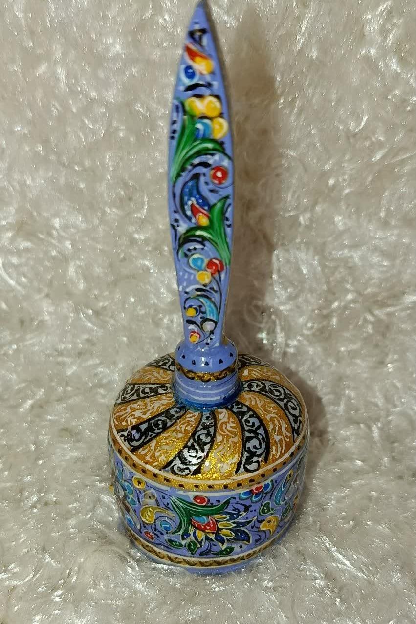 سرمه دان استخوان شتر