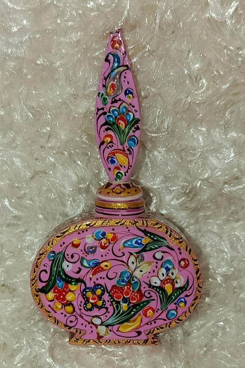 سرمه دان استخوان شتر