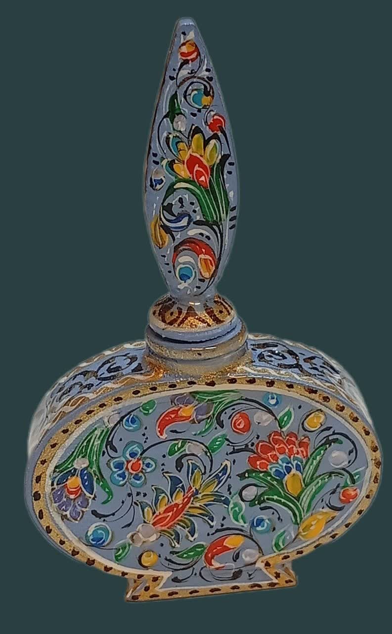 سرمه دان استخوان شتر