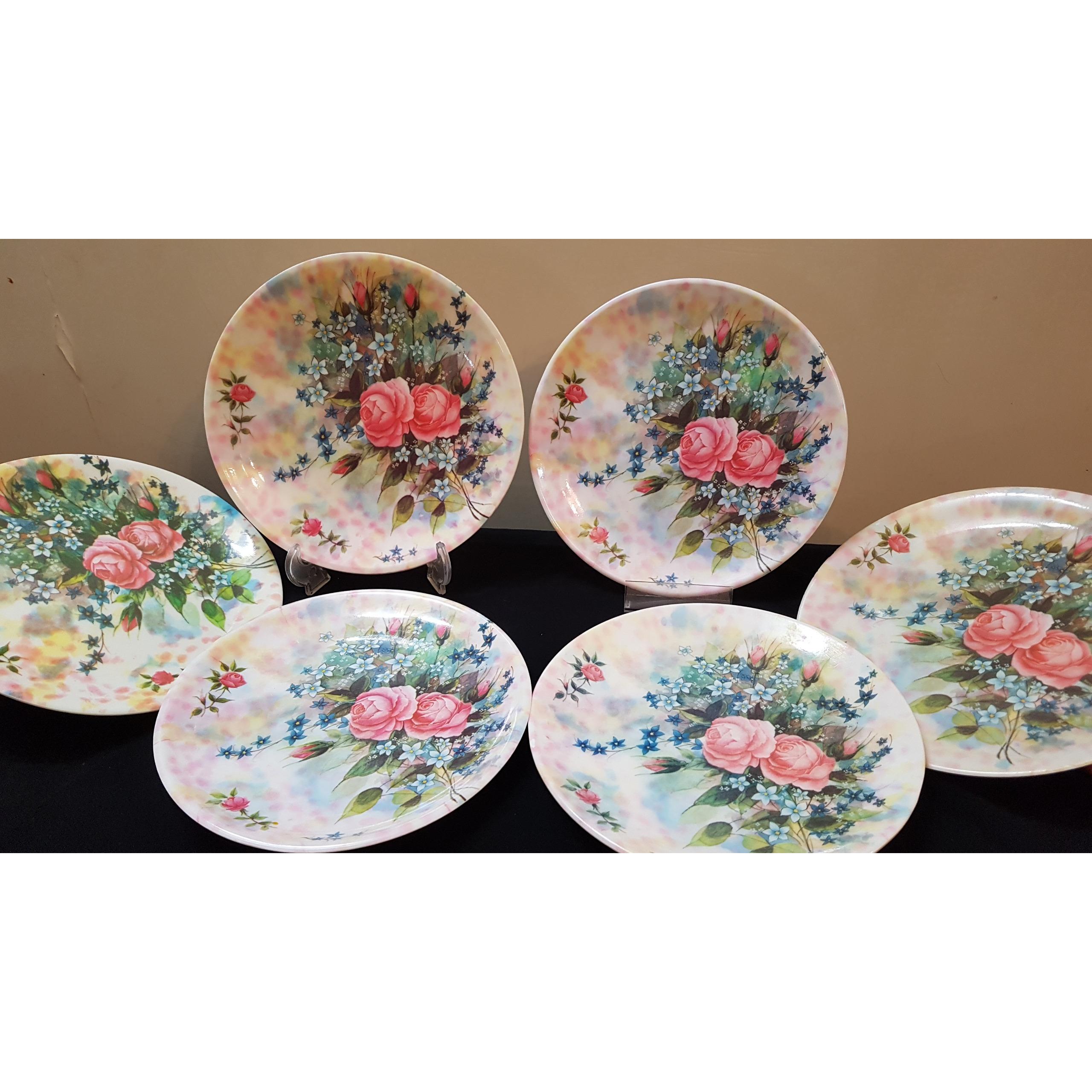 بشقاب پلو ملامین