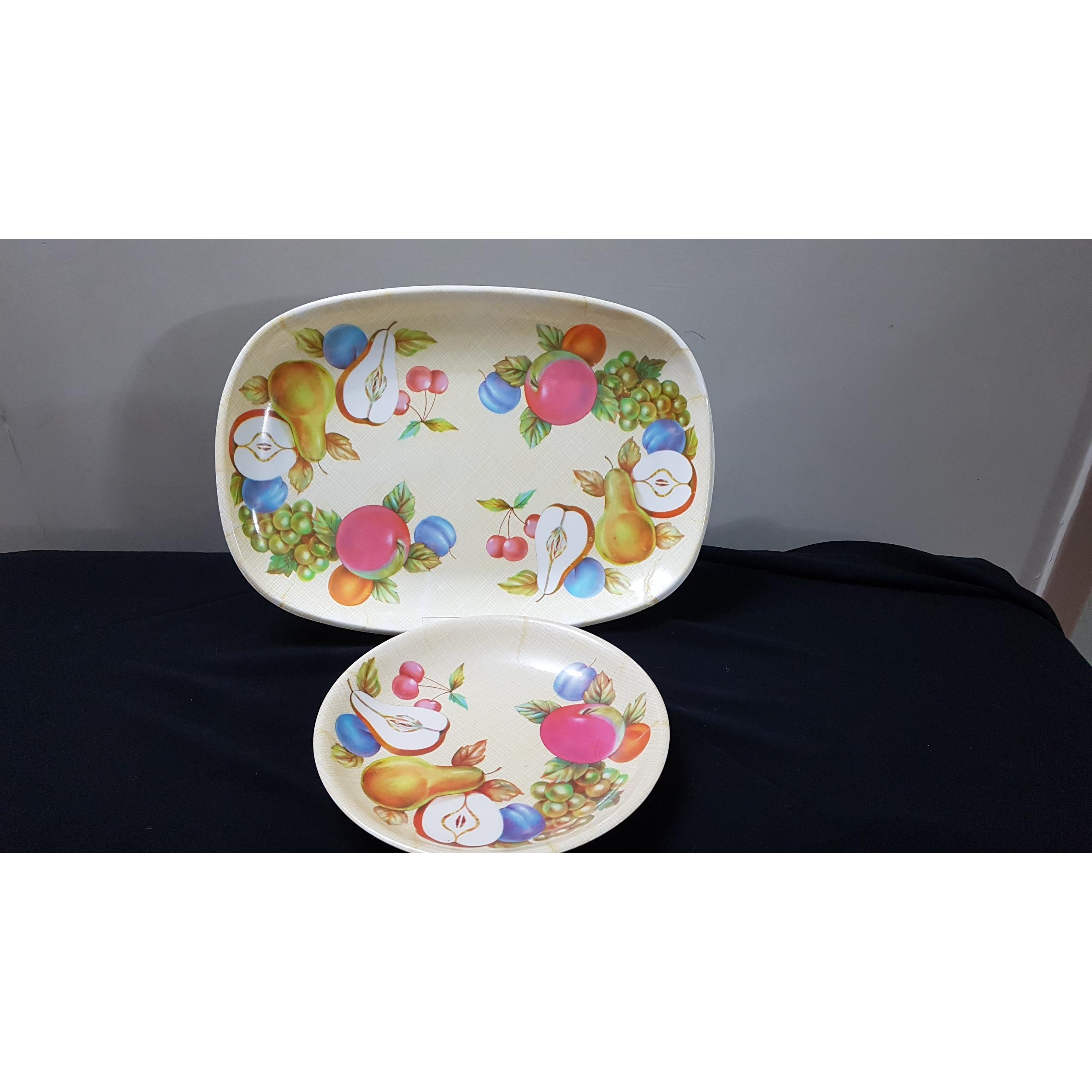 1عدد دیس و 1عدد خورشت خوری