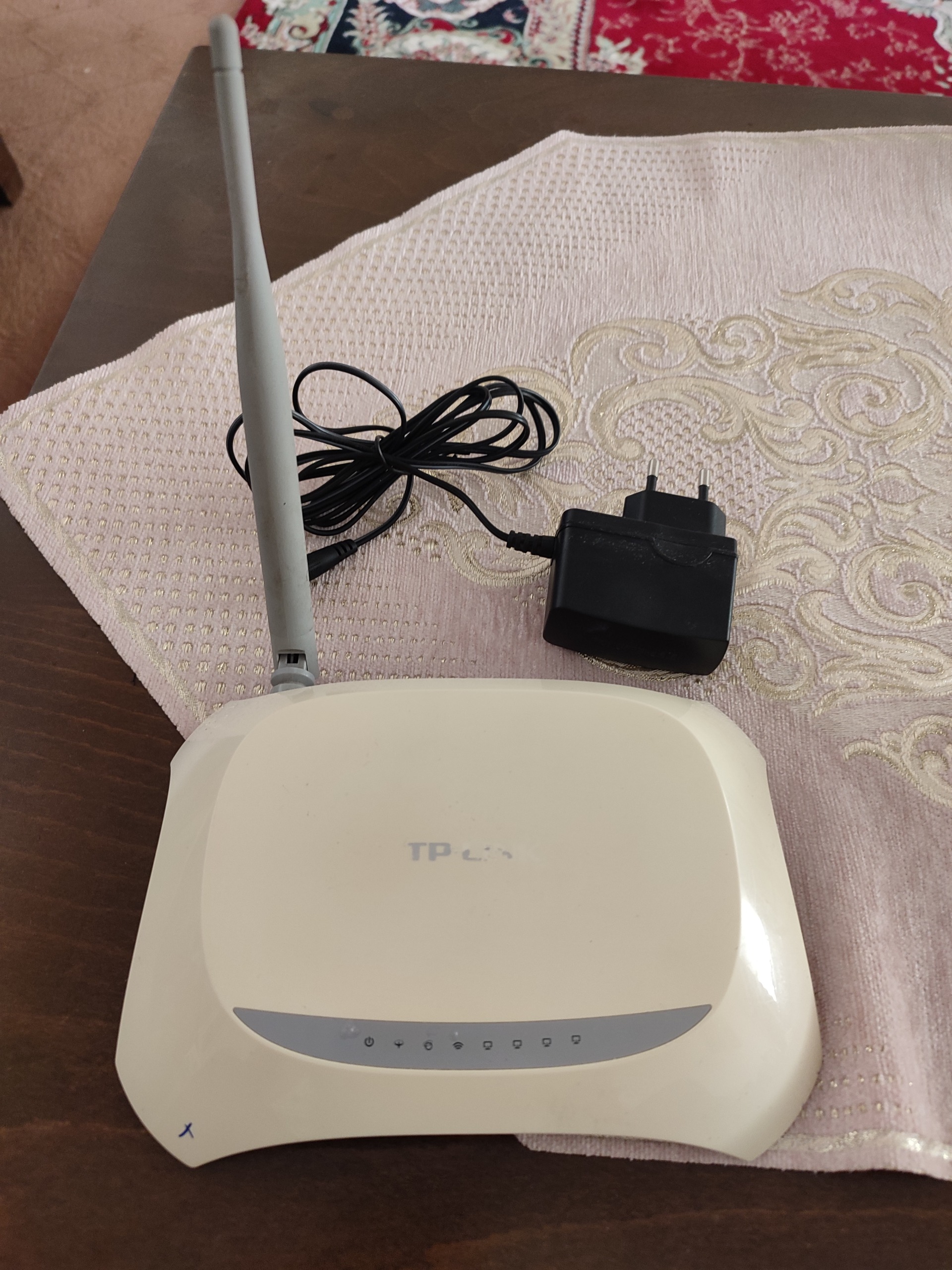 مودم تی پی لینک