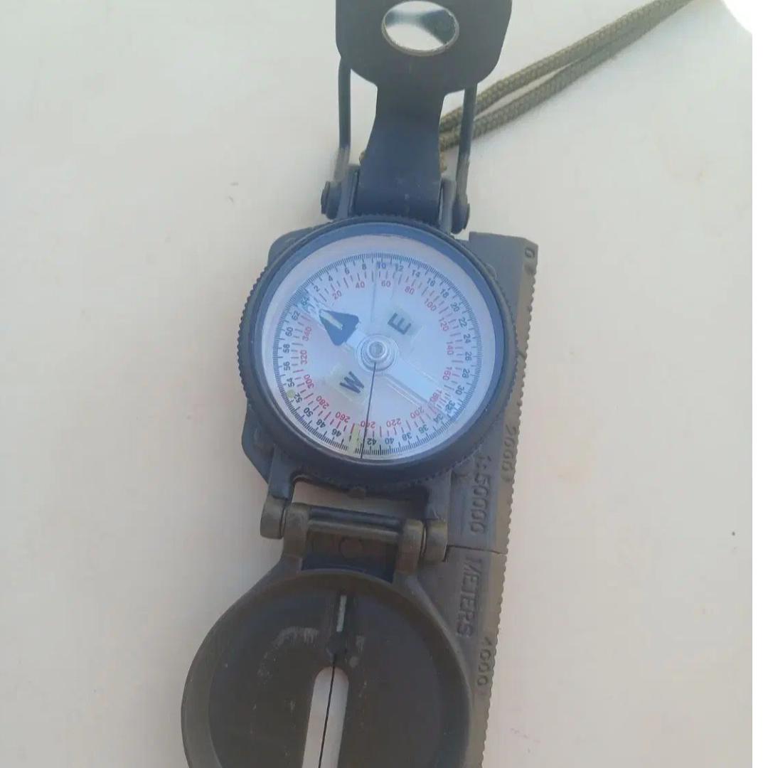 قطب نمای نظامی ام 1