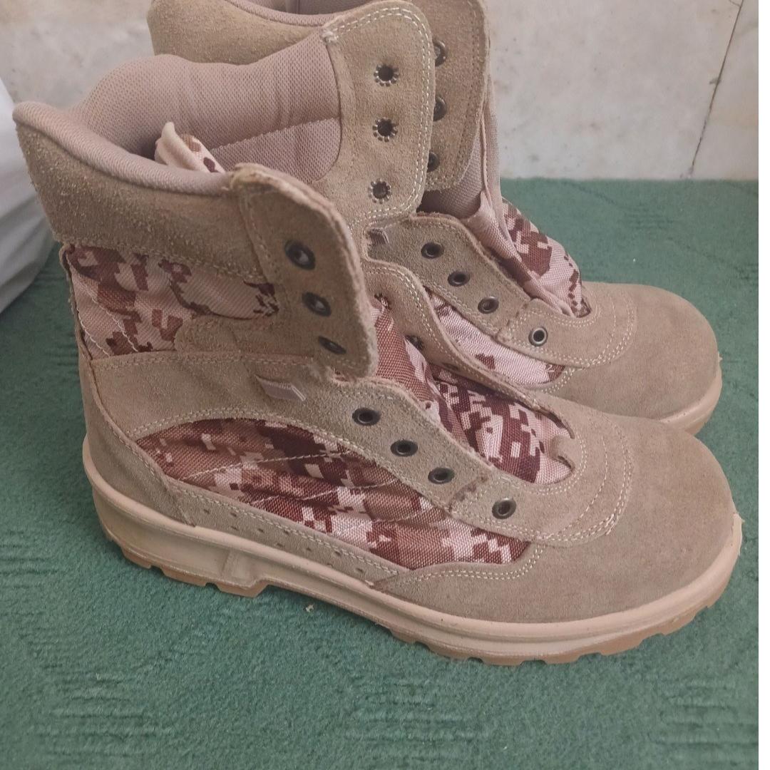 پوتین دیجیتال خاکی (عملیاتی یگان صابرین)