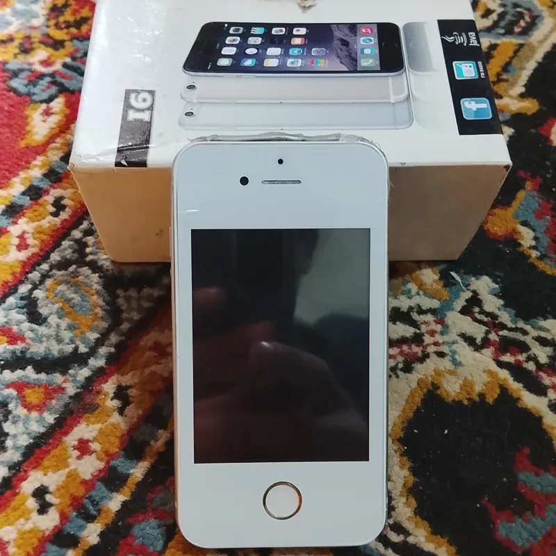 مینی طرح اپل 4