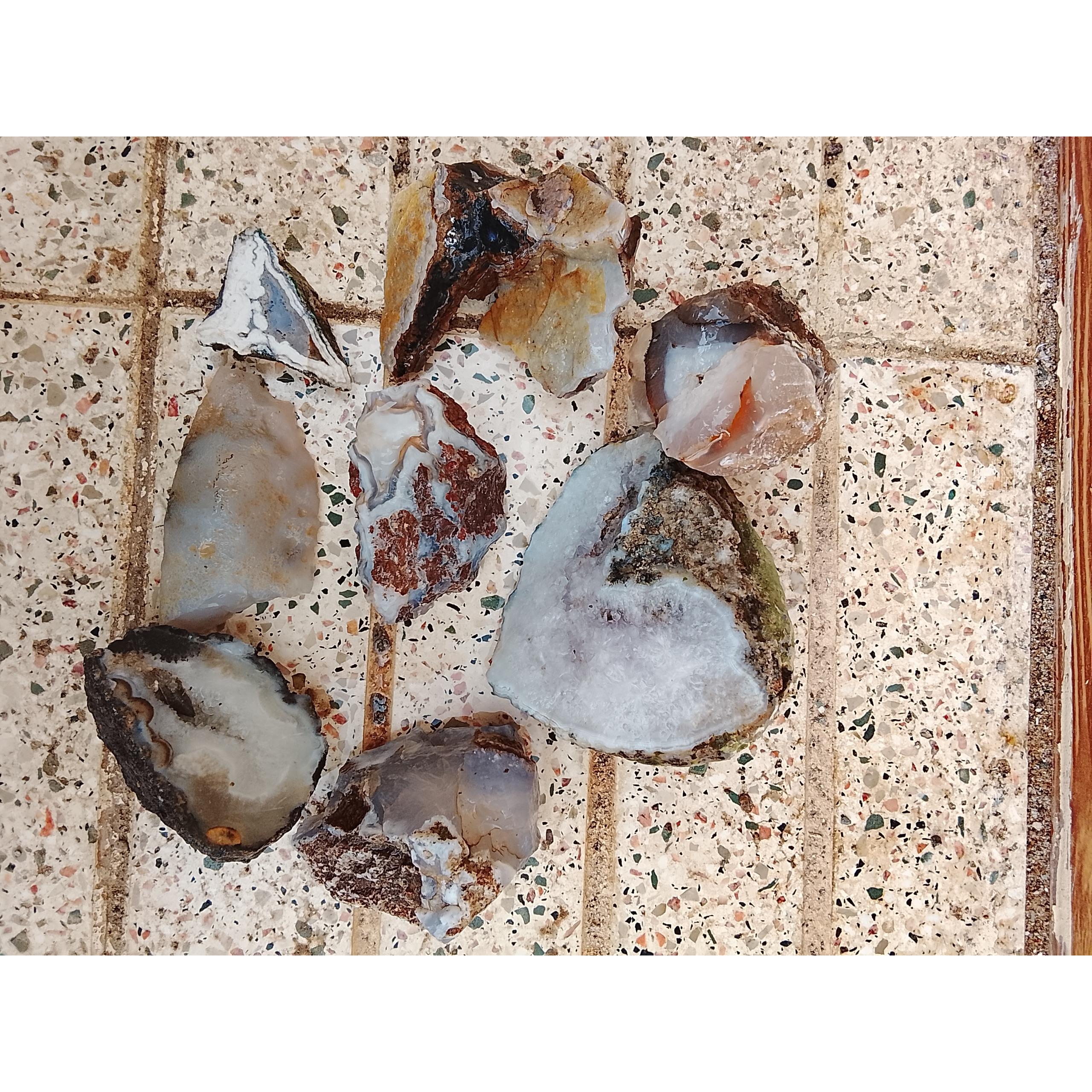 پک سنگ زیبای سلیمانی