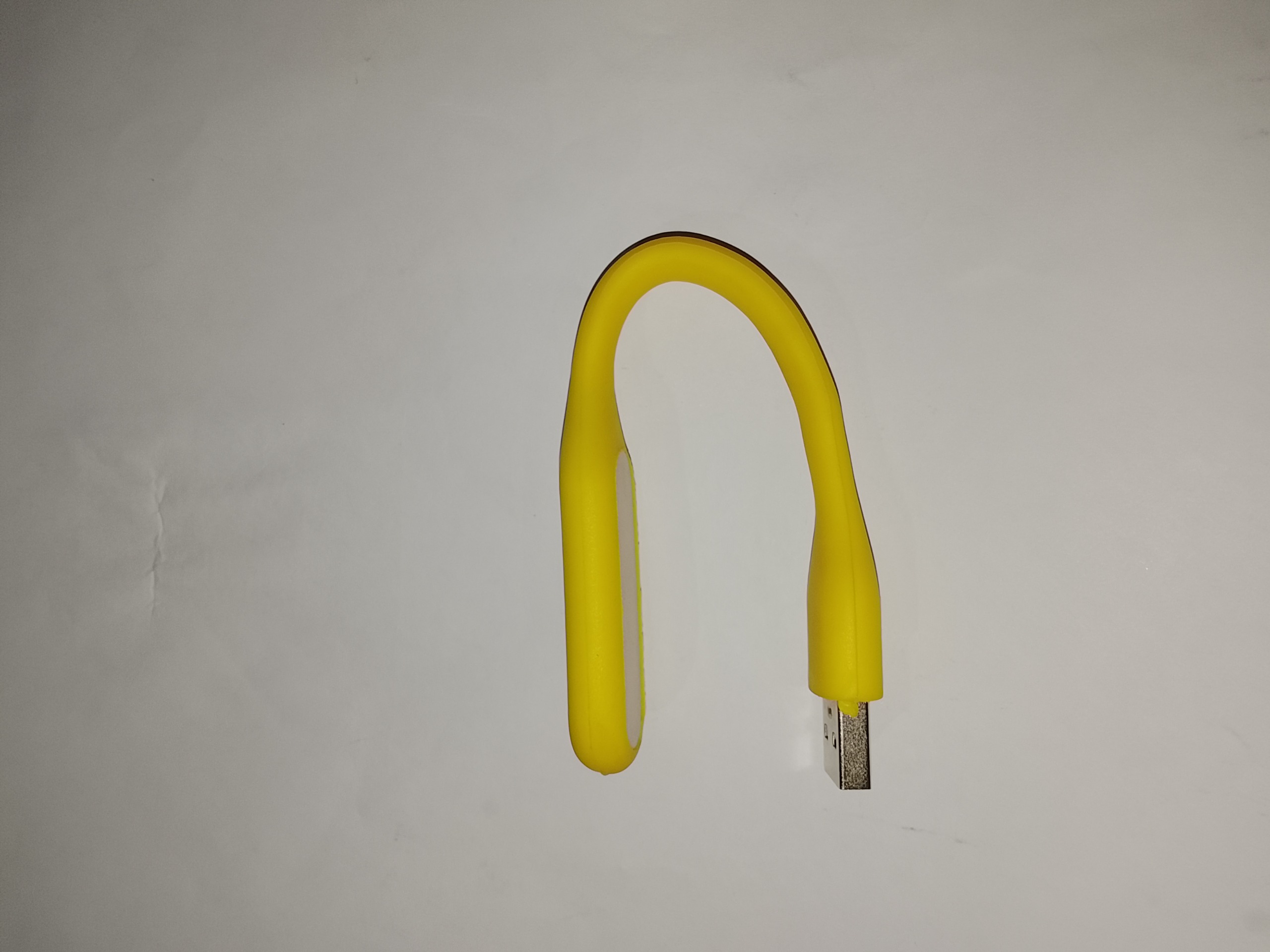 چراغ مطالعه مسواکی