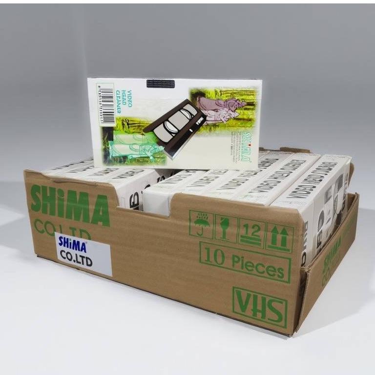 فیلم ویدئو وکیوم شده