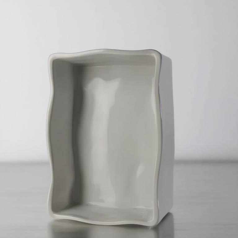 زیرسیگاری چینی قدیمی