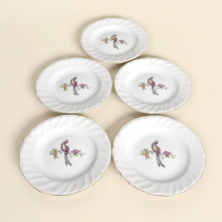 پیش دستی چینی