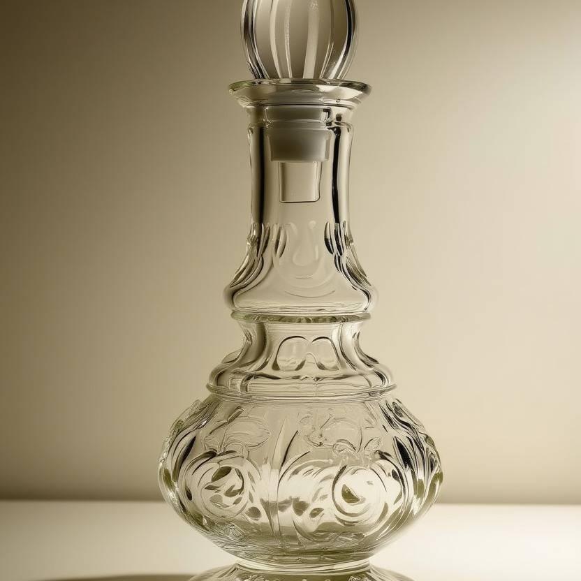 تنگ قدیمی خارجی