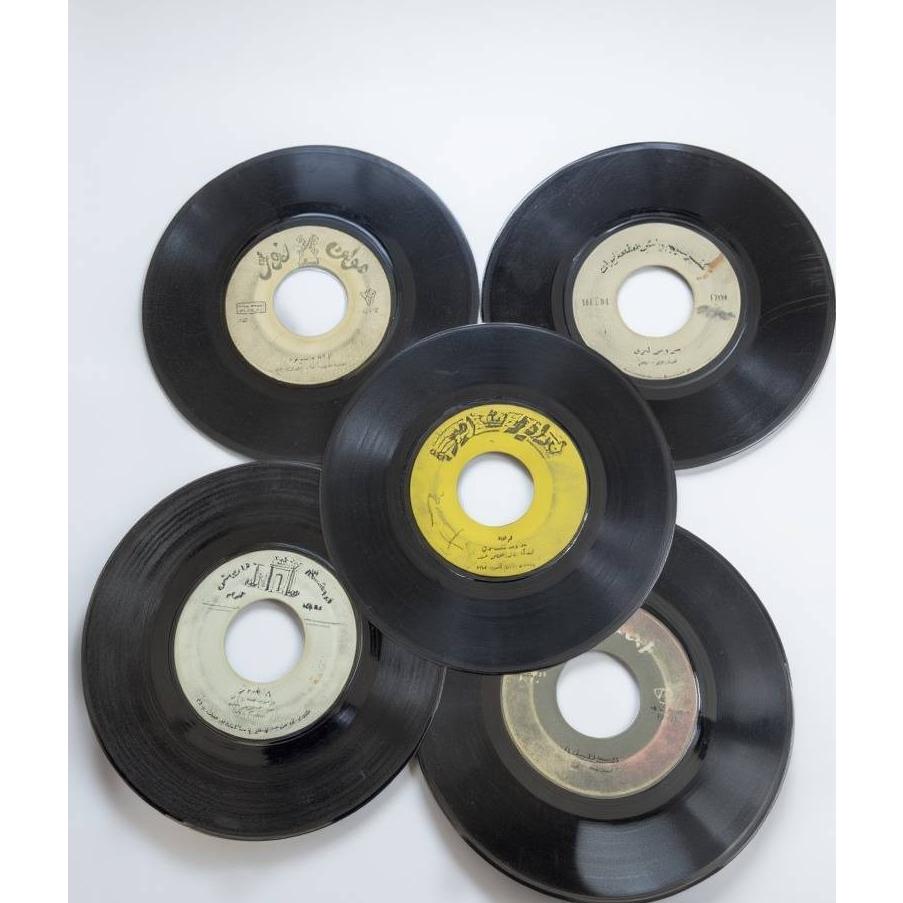 صفحه گرام قدیمی