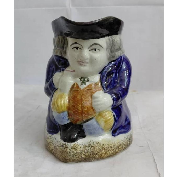 ماگ سرامیکی قدیمی