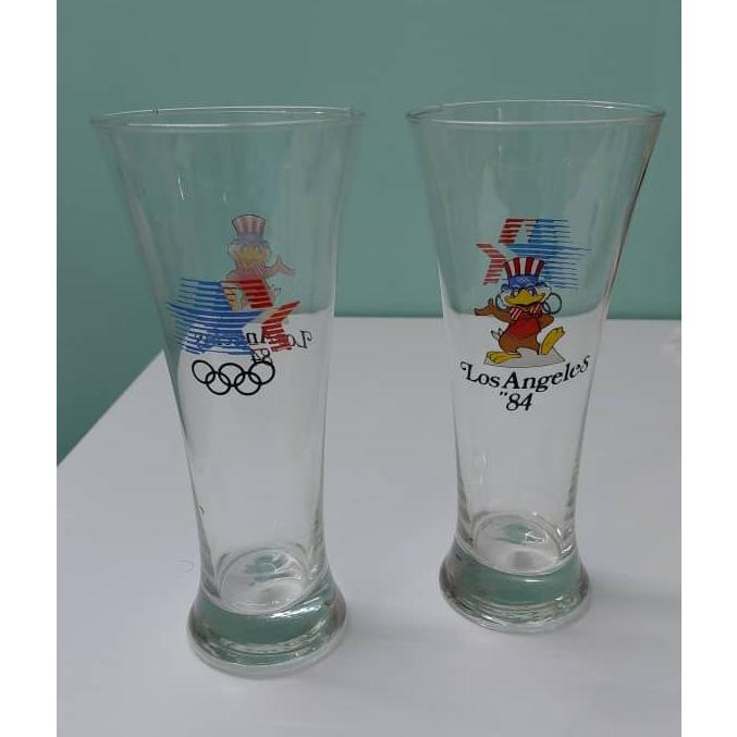 ماگ یادبود المپیک قدیمی