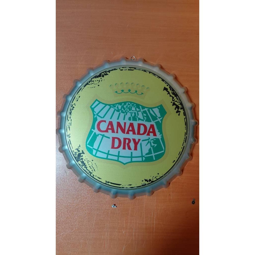 دیوارکوب تبلیغاتی قدیمی