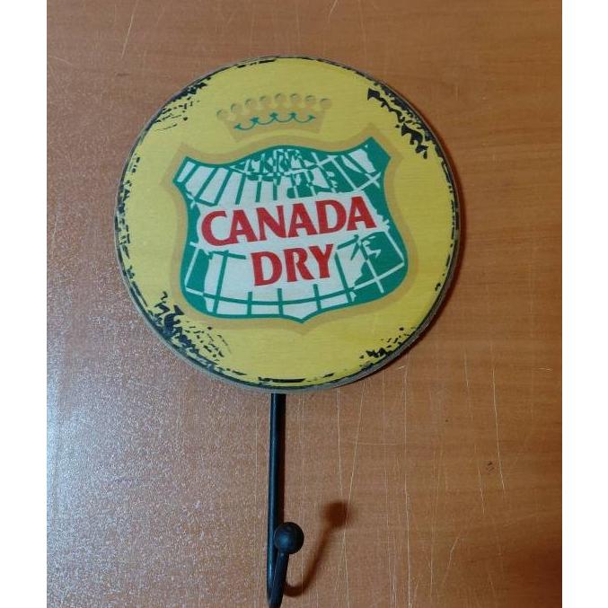 آویز تبلیغاتی چوبی