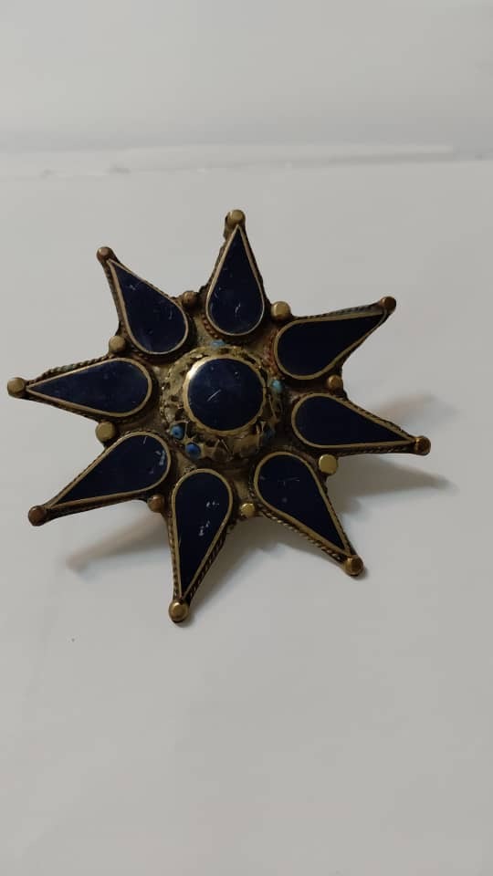 انگشتر بدلی قدیمی