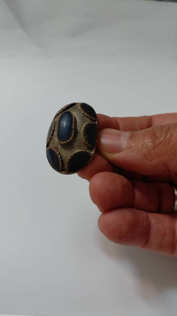 انگشتر بدلی قدیمی