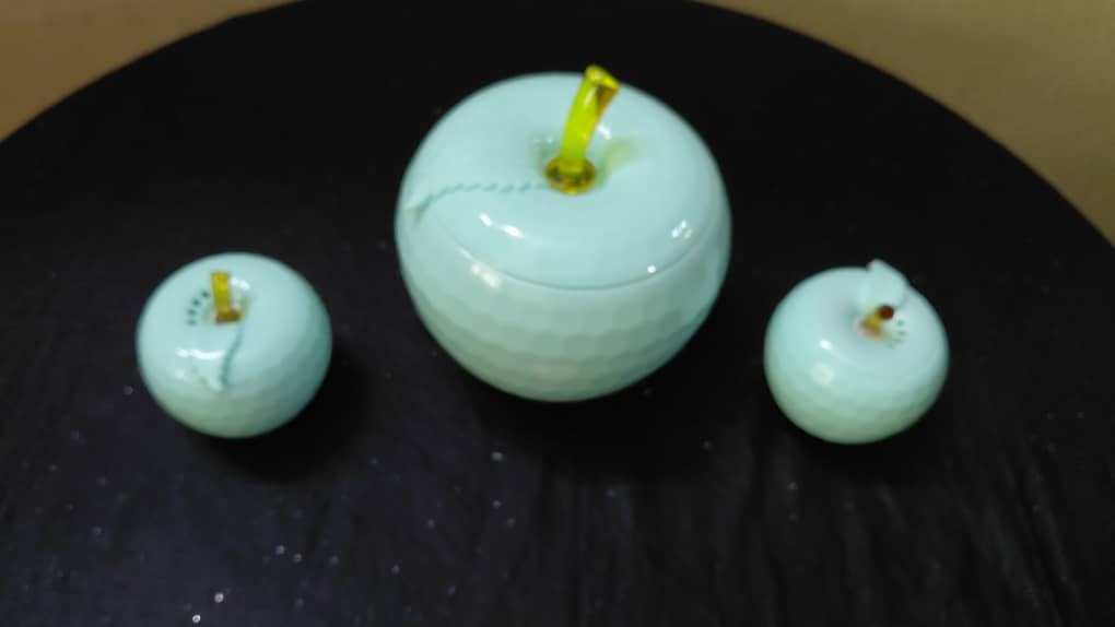 قندان و نمکدان پلاستیکی