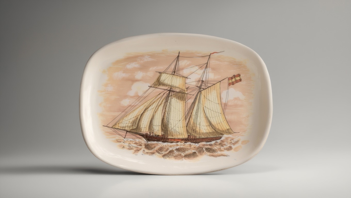 دیس ملامین قدیمی