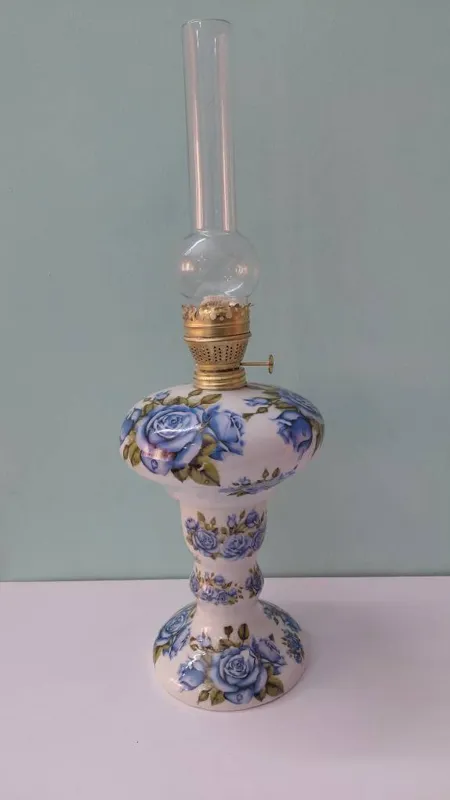چراغ گردسوز چینی