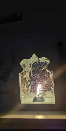 جاشمعی
