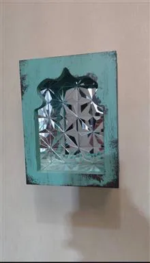جاشمعی