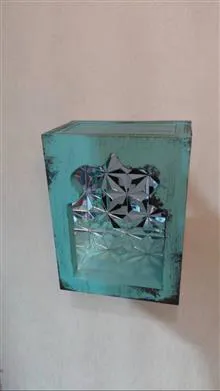 جاشمعی