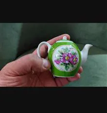 قوری