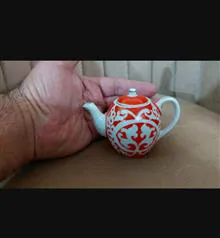 قوری
