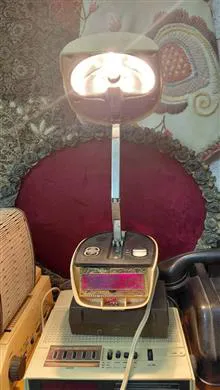 چراغ