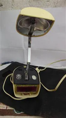 چراغ