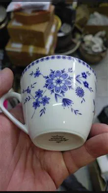 فنجان