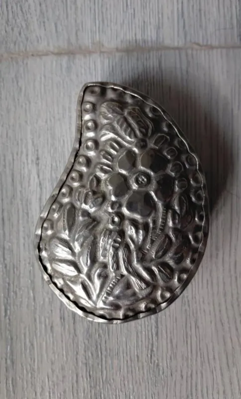 جای سنگ پا