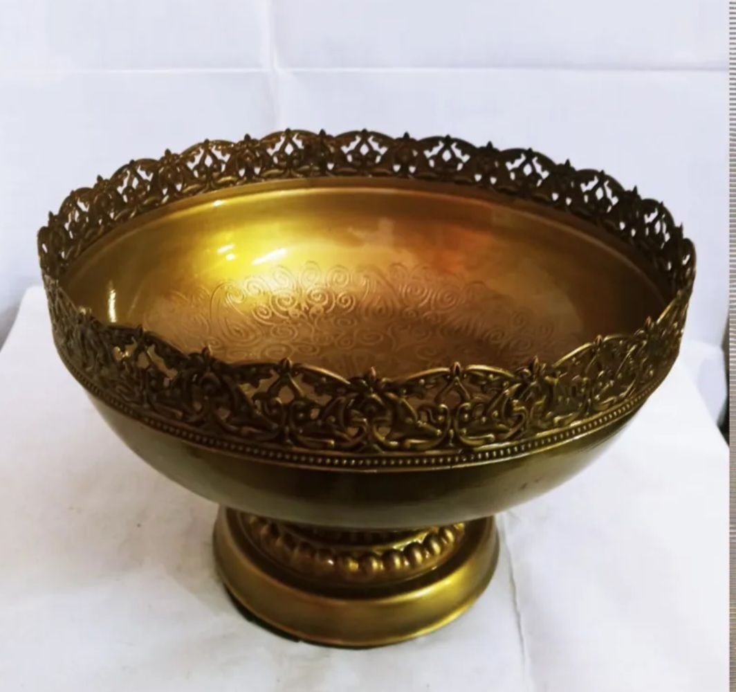 میوه خوری پایه دار ( شیک و یونیک)