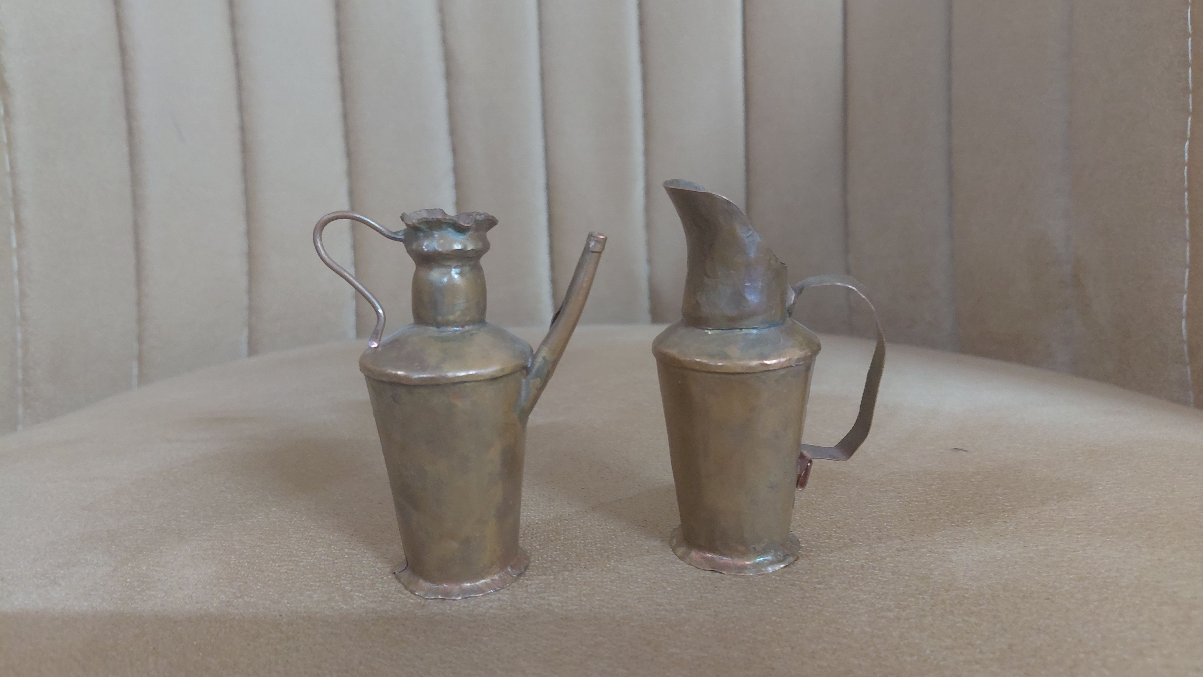 پارچ و آفتابه فسقلی کیوت