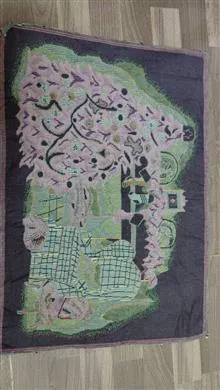 رومیزی