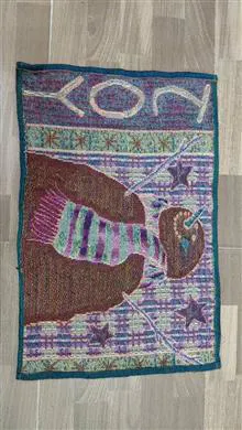رومیزی