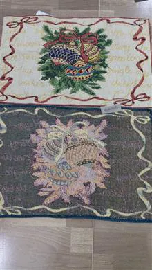 رومیزی