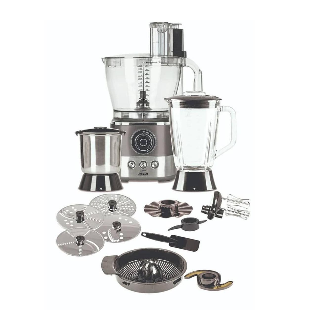 غذاساز مدل بیم