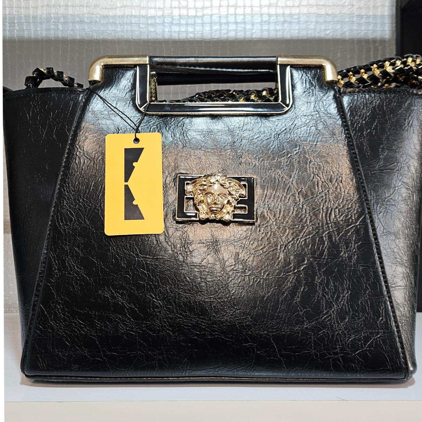 کیف دستی و دوشی ورساچ